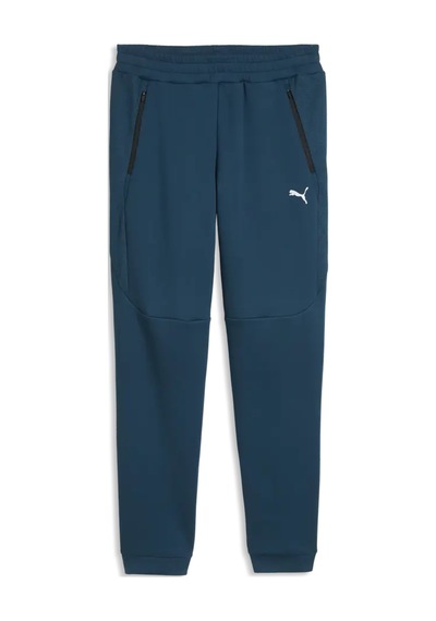 Puma Pumatech Pants Mavi Erkek Eşofman Altı