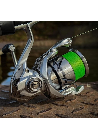 Shimano Stradic 23 4000 Fm Spin Olta Makinesi