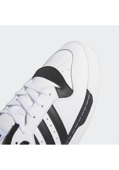 Adidas Rivalry Low Unisex Beyaz Spor Ayakkabı 026 Ig1474