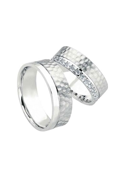 Alyans Elişi Yüzük 13.00 Gram 14 Ayar Altın (90262838)