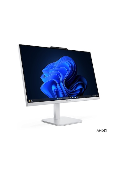 Lenovo A105 F0JS000LTR Ryzen 5 40 8 GB 512 GB SSD 23.8" W11H AIO Masaüstü Bilgisayar