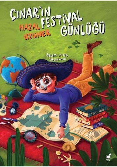 Çınar'ın Festival Günlüğü