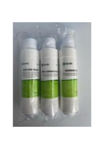 Frezya Membransız Filtre Set -