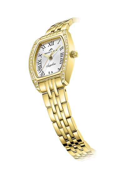 Roche Montre Rml5004-05 Kadın Kol Saati Altın