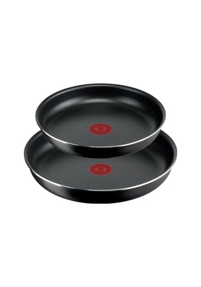 Titanyum 1x Ingenio Simplecook 3 Parça Tava Seti - 2100134663 Diğer