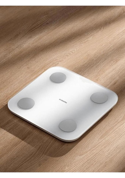 Xiaomi Mi Smart Scale S400 Akıllı Bluetooth Tartı Baskülü İthalatçı Garantili