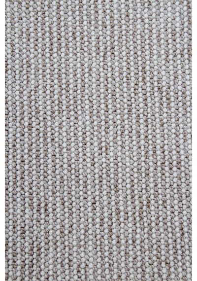 Leiva Home Bej Beyaz Bohem Bukle Dokulu Yumuşak Modern Saçaklı Salon Yatak Odası Mutfak Halısı