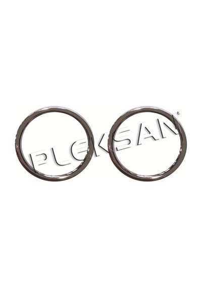 Pleksan Sis Far Nikelajı Sağ Clıo Iv Symbol-joy-logan-sandero 13 IS00-PLEKSAN 3636-R