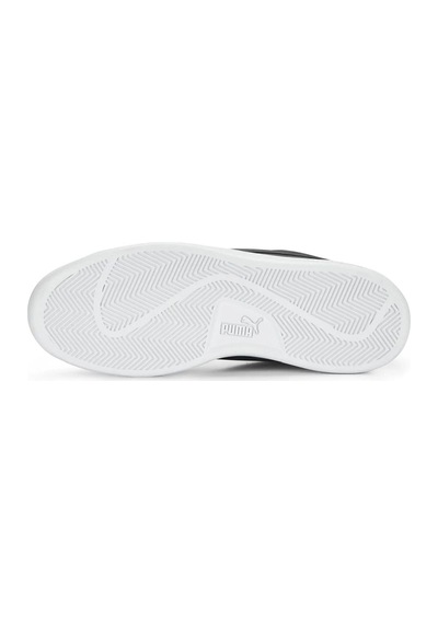 Puma Smash 3.0 Erkek Günlük Ayakkabı 39098408 Gri