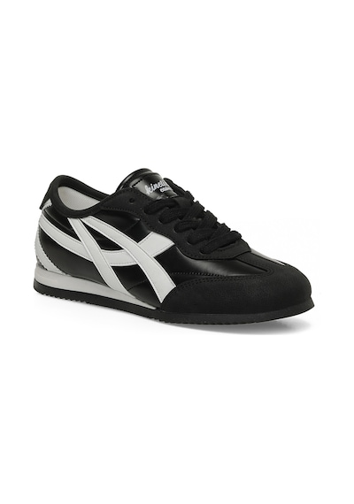 Kinetix Valerıa 6fx Siyah Kadın Sneaker 000000000102064924 Siyah