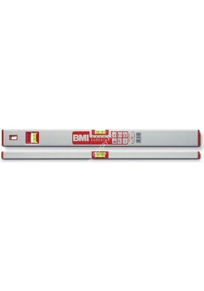 Bmı Eurostar 690 Alüminyum Su Terazisi 40Cm