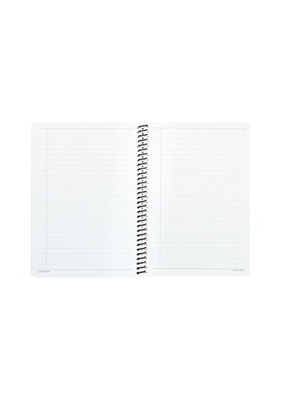 80 Yp.çizgili Pp Kapak Defter-6lı Paket