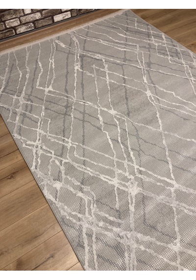 Padişah Halı Zeta 200x290 Tozsuz Halı+5 Mm Halı