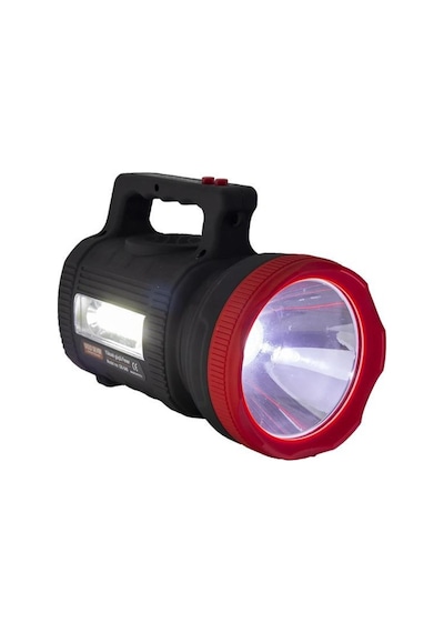 Mepa Gold Silver Gs-540 Güneş Enerjili Spot Fener Najmaddin Standart