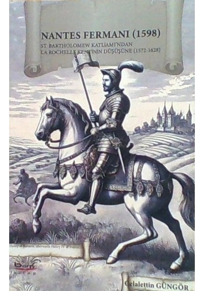 Nantes Fermanı 1598