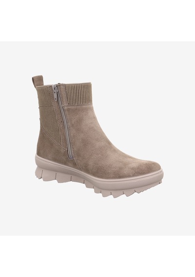Bot Kadın 2-000504-2450 Legero Novara Grey Gri