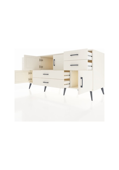 Kronos Konsol 3 Raflı 6 Çekmeceli 4 Kapaklı 176x59x83 Aytaşı-aytaşı/aytaşı Aytası Kronos Konsol 3 Raflı 6 Çekmeceli 4 Kapaklı 176x59x83 Aytaşı-aytaşı/aytaşı Aytası
