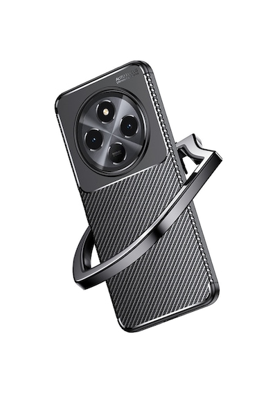 Xiaomi Redmi 14c 4g Kılıf Zore Negro Silikon Kapak
