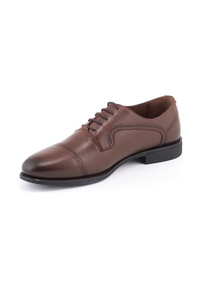 Forelli Gali-g Erkek Ayakkabı For-e1-40619025 Taba