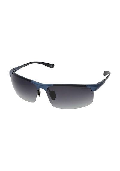 Lee Cooper 1666 C2 Erkek Güneş Gözlüğü Lacivert