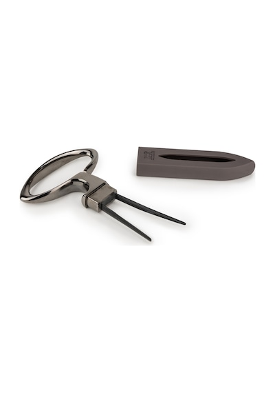 Peugeot Mathus Two Prong Black Tirbuşon 11 Cm Çok Renkli