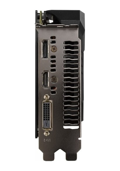 Asus NVIDIA GeForce GTX 1660 Super TUF-GTX1660S-6G-GAMING 6 GB 192 Bit GDDR6 Ekran Kartı