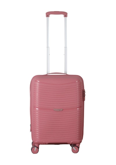 Mçs Group V379 Aura Y.üretim Pp Valiz 55 Cm S21yy100014255 00418 Koyu Pudra