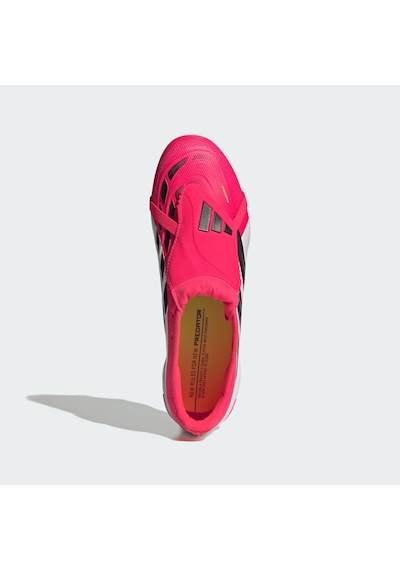 Adidas Js0422 Predator League Ft Fg Erkek Krampon Kırmızı