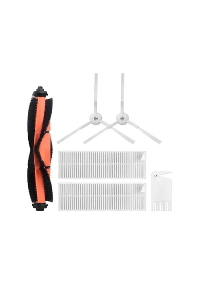 Mi Vacuum Mop Essential Fırça Filtre Seti