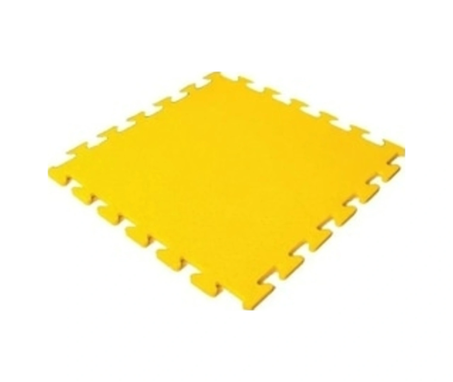 Toys 50x50 10mm Eva Dış Zemin Karosu Puzzle Yapboz Yer Matı Çocuk Oyun Karosu 05-343