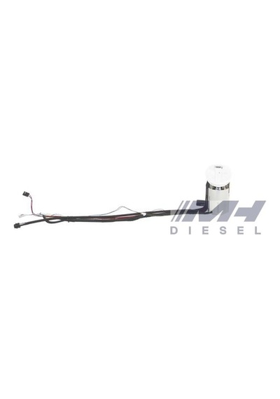 Bosch 0580202027 Yakıt Pompası Ünitesi Bmw 5 Serisi E60 E61, Bmw 6 Serisi E63 E64
