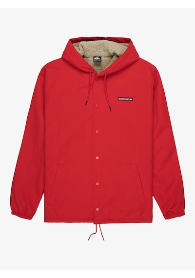 Quiksilver Raın Cloud 3k Jacket Erkek Ceket Eqyjk04186-qk.rzm0 Çok Renkli