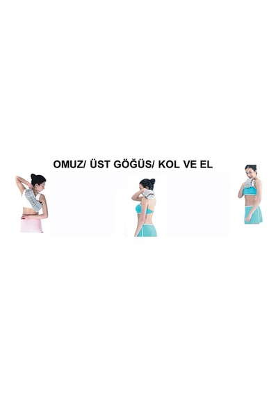 Freem Mk-207 Masaj Kemeri