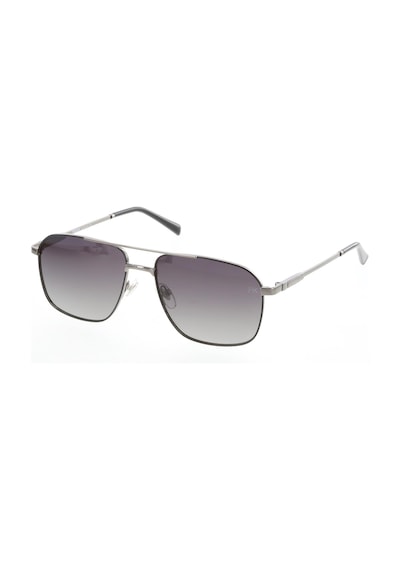 Hawk Hw2255 01 56 Polarize Erkek Güneş Gözlüğü Gri