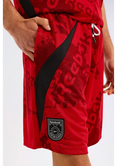 Reebok Street Sport Ftbl Shorts Kırmızı Erkek Şort 000000000102352843 Kırmızı-sıyah Reebok Street Sport Ftbl Shorts Kırmızı Erkek Şort 000000000102352843 Kırmızı-sıyah