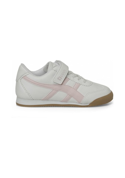 I Cool Hoop F Beyaz Kız Çocuk Sneaker 000000000102690592 Beyaz-pembe