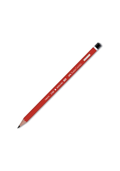Faber Castell Mercanlı Kurşun Kalem 2160 1 Adet