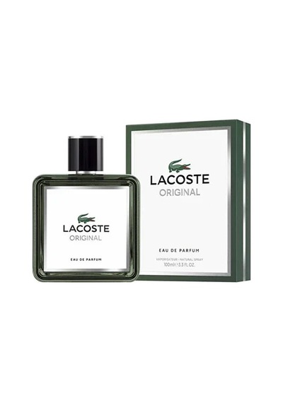 Lacoste Original Edp 100 Ml Erkek Parfüm Fresh