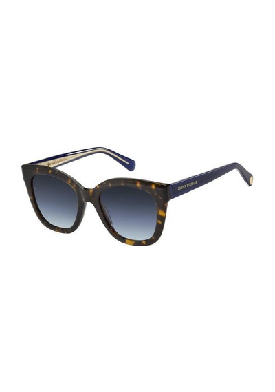 Tommy Hilfiger Th 1884/s-086 Havana Kadın Güneş Gözlüğü