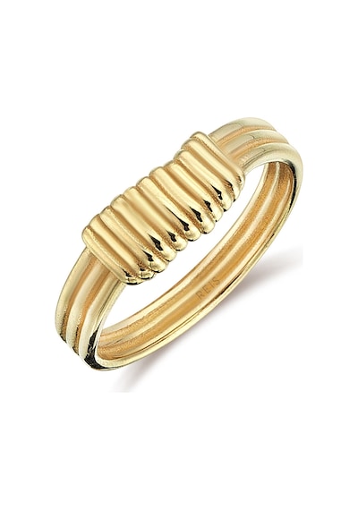 Reis Kuyumculuk T9497 Rope Ring Altın Yüzük