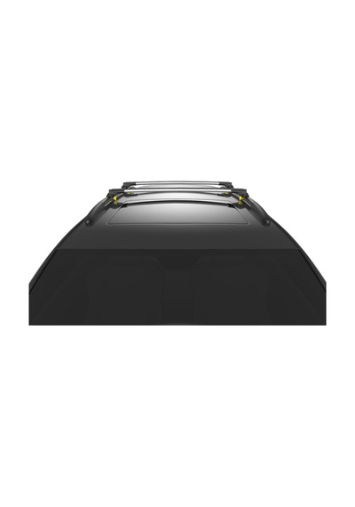 Dacia Duster Hs 2014-2017 Turtle Air1 Ara Atkı Gri