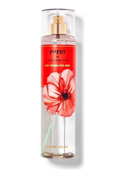 Bath & Body Works Poppy Vücut Spreyi 236 Ml
