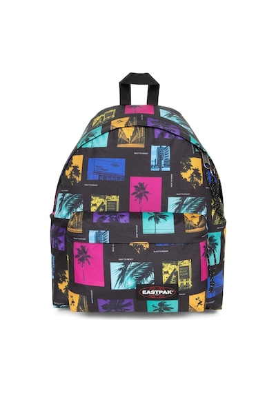 Eastpak Padded Pak'r Unisex Sırt Çantası Ek0006206o01 Cıty Bay Black