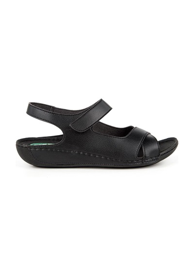 Muya Capella Anatomik Taban Jel Destekli Kadın Sandalet 31123-3009-STAN