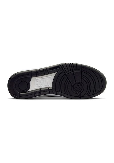 Nike Full Force Lo Erkek Spor Ayakkabı Fb1362-001 Siyah Siyah