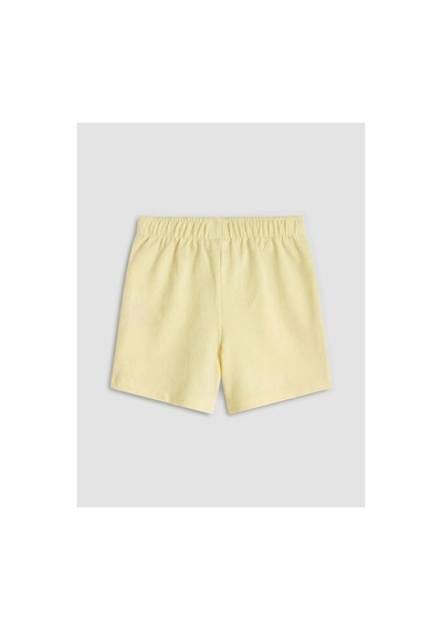 LC Waikiki Alıta Cıty Farkıyla Beli Lastikli Kız Bebek Şort 2'li Belirtilmemiş - 918596773 Belirtilmemiş LC Waikiki Alıta Cıty Farkıyla Beli Lastikli Kız Bebek Şort 2'li Belirtilmemiş - 918596773 Belirtilmemiş