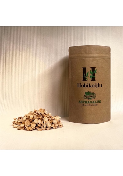 Hobikoglu Astragalus Çin Geveni Kökü 130gr