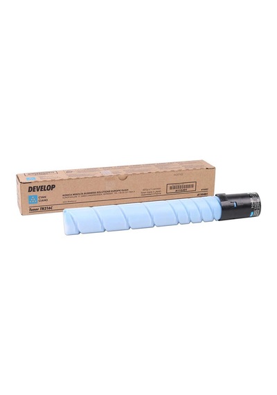 Develop Tn-216 Mavi Fotokopi Toner Ineo +220