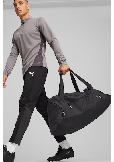 Puma 09023201 Team Goal Teambag Spor Çanta-7942 Siyah
