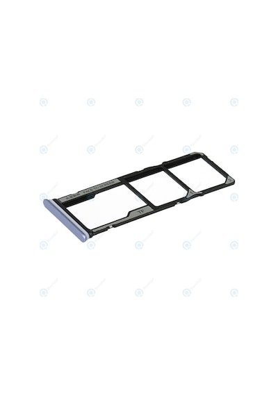 Xiaomi Poco C65, Redmi 13c Uyumlu Sim Tepsisi 2310fpca4g 23100rn82l, 23106rn0da, 23108rn04y Mavi Sim Yuvası